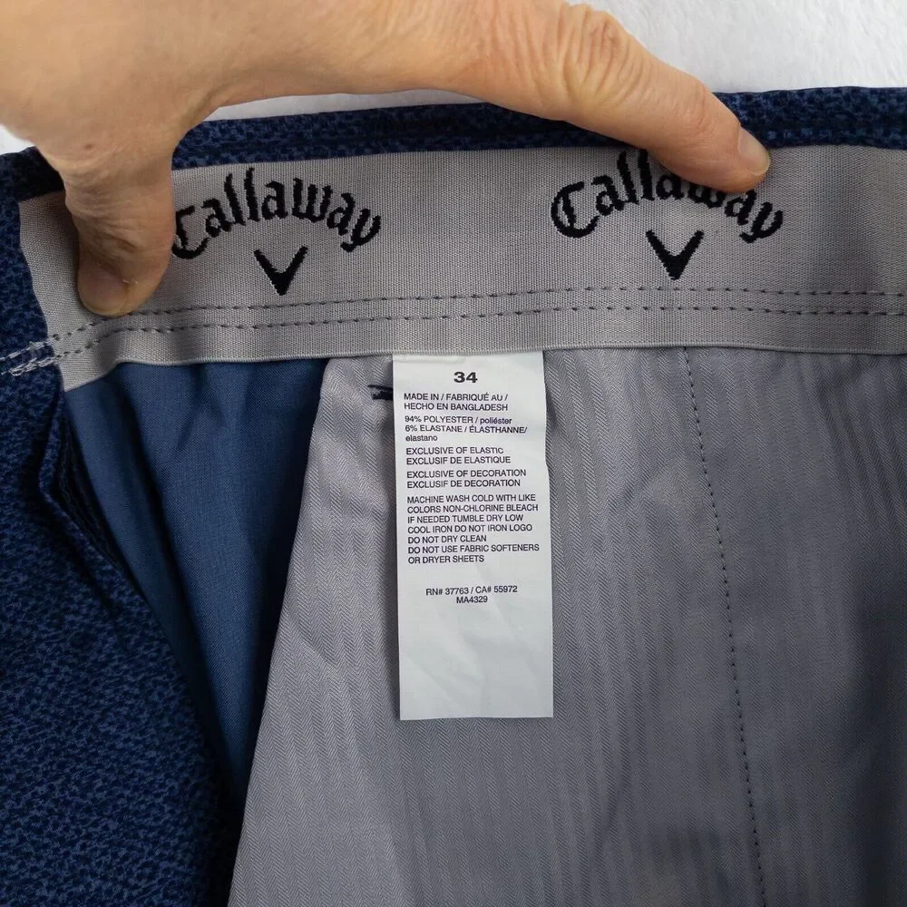 Callaway lightweight athletic